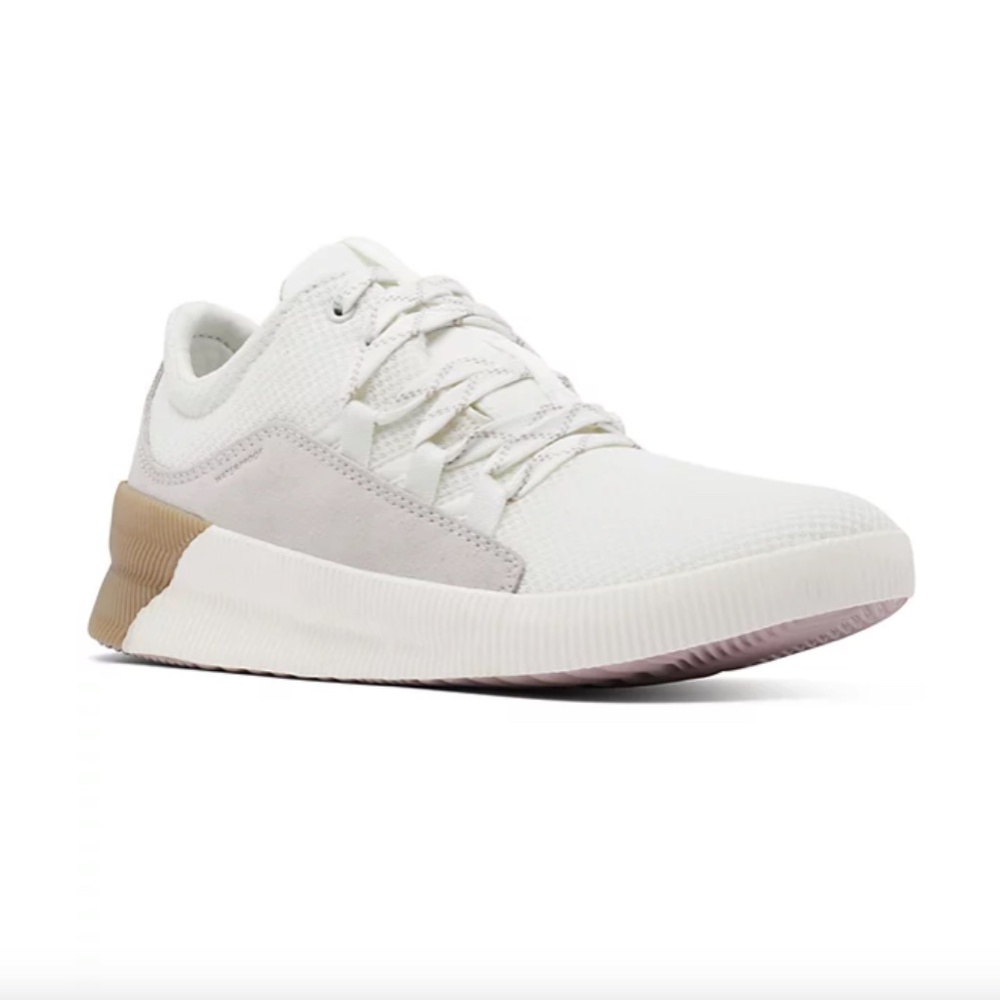 Sorel Women's Out N About Plus Lace-Up Sneakers